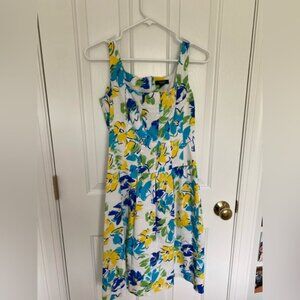 Chaps dress